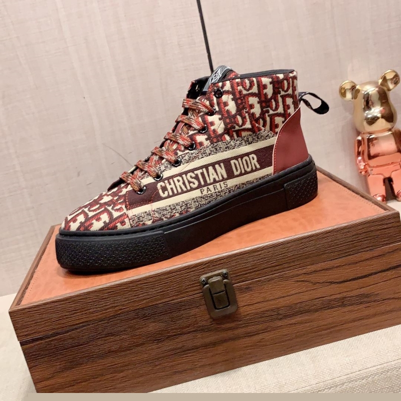 ch**an D*or casual shoes